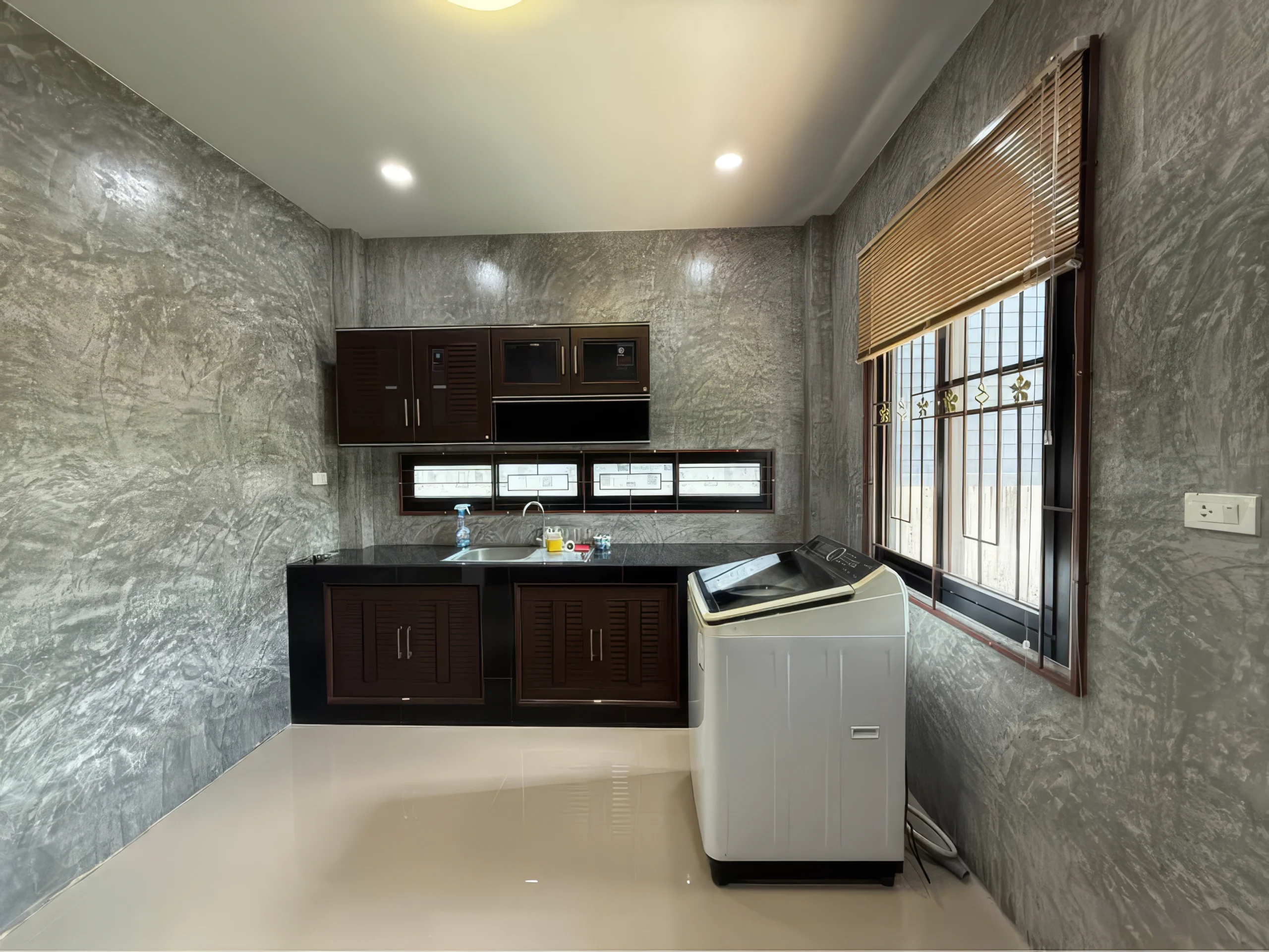 2-Bedroom Home in Krabi Noi
