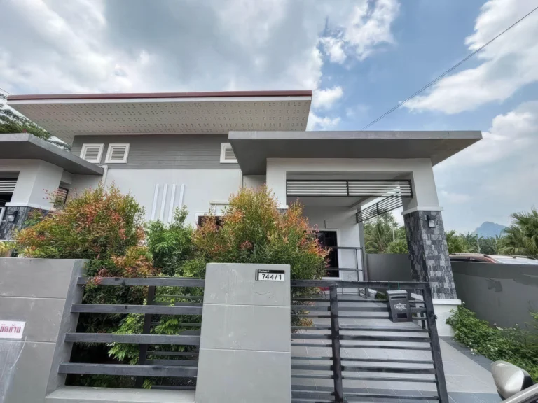Twin house for sale, Ao Nang Soi 1/1